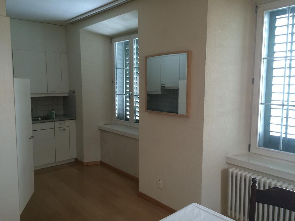 Hotel Schwert Näfels Habitación foto