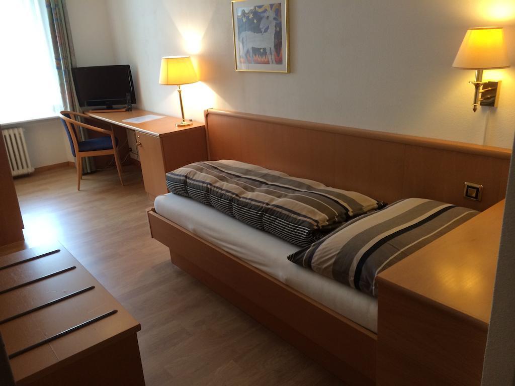 Hotel Schwert Näfels Habitación foto